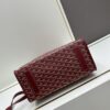 6930c9436e68136f4d9aff98 Saint Léger Goya Dogtooth Backpack