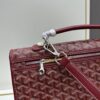 6930c9436e68136f4d9aff9a Saint Léger Goya Dogtooth Backpack