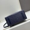 6930c94c6e68136f4d9affa8 Saint Léger Goya Dogtooth Backpack