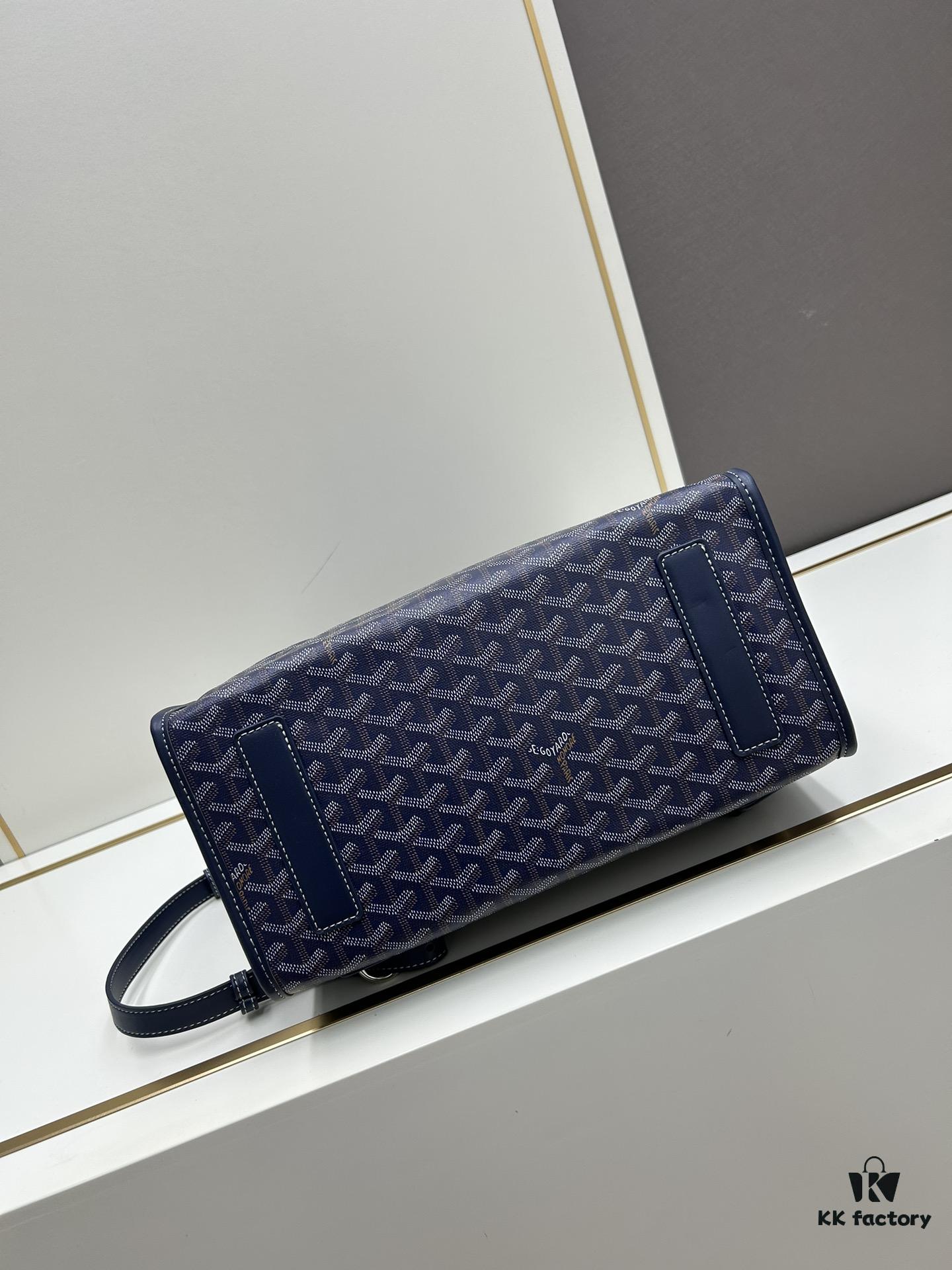 6930c94c6e68136f4d9affa8 Saint Léger Goya Dogtooth Backpack
