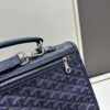 6930c94c6e68136f4d9affaa Saint Léger Goya Dogtooth Backpack