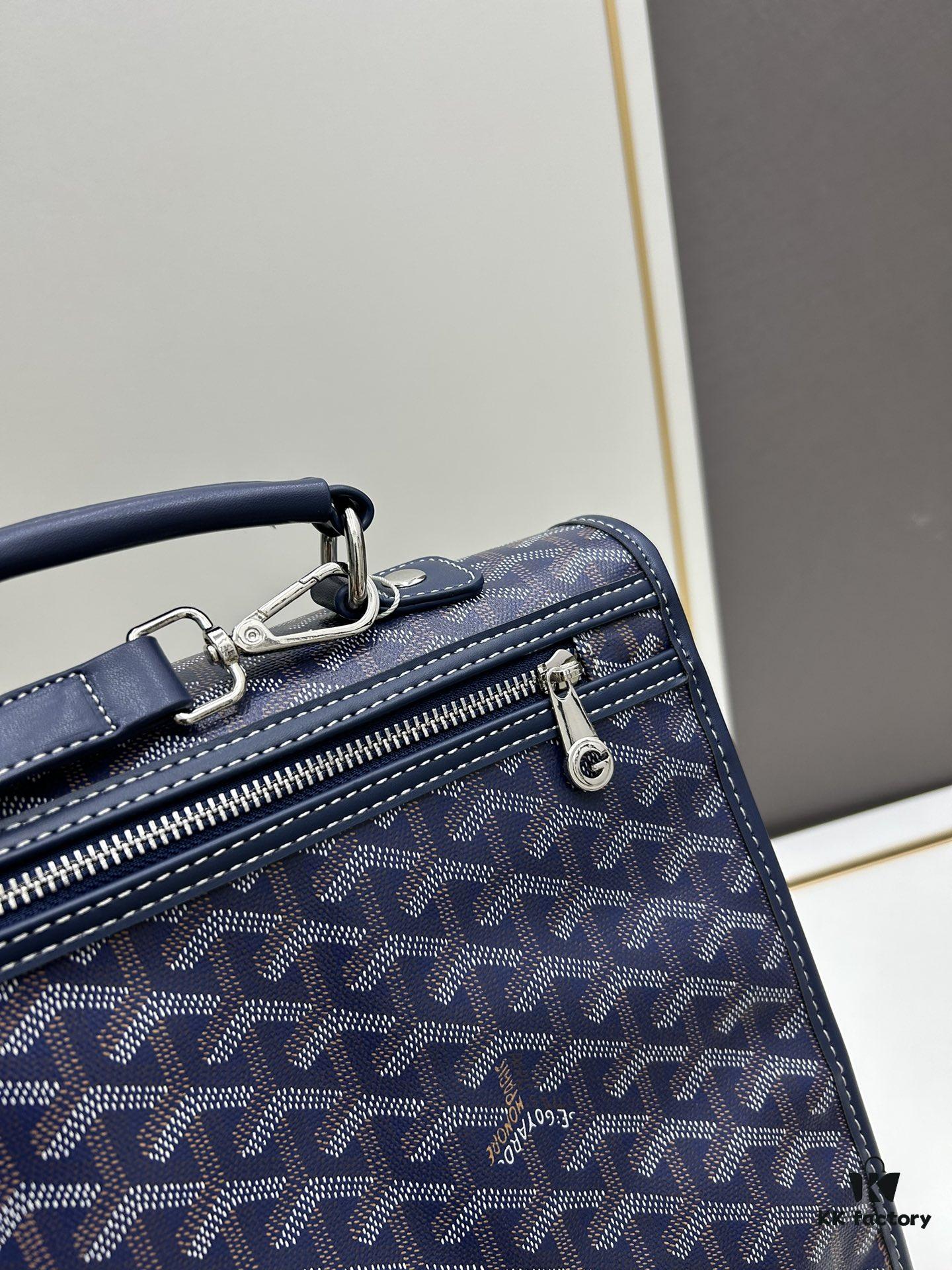 6930c94c6e68136f4d9affaa Saint Léger Goya Dogtooth Backpack