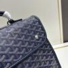 6930c94f6e68136f4d9affae Saint Léger Goya Dogtooth Backpack