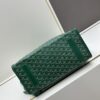 Saint Léger Goya Dogtooth Backpack