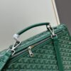 Saint Léger Goya Dogtooth Backpack