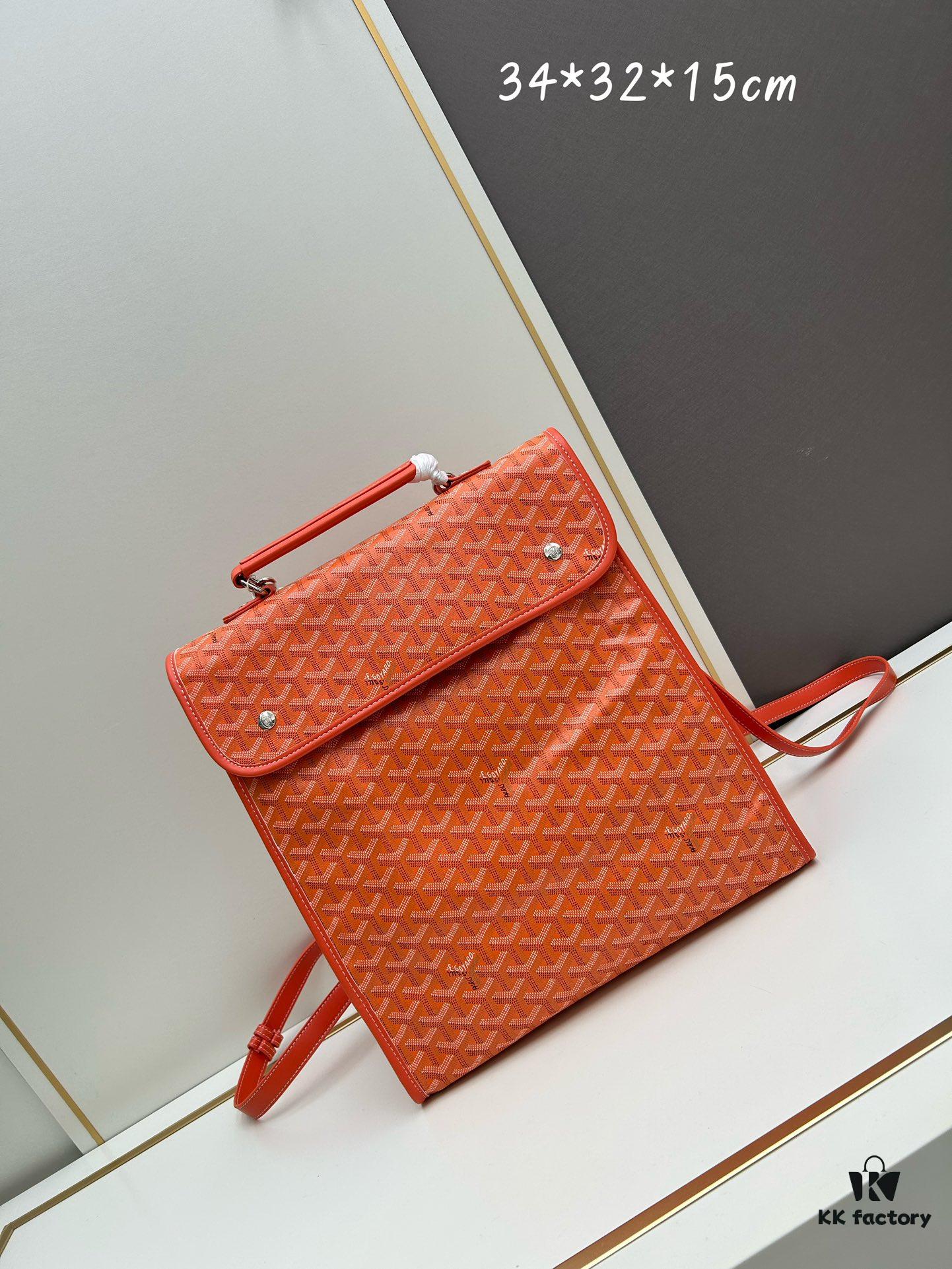 6930c9536e68136f4d9affb5 Saint Léger Goya Dogtooth Backpack
