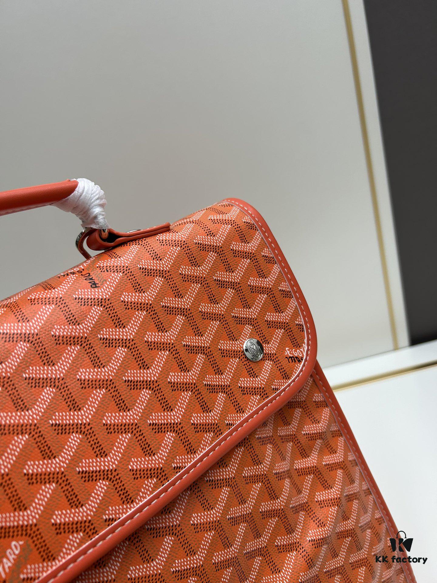 6930c9556e68136f4d9affb7 Saint Léger Goya Dogtooth Backpack