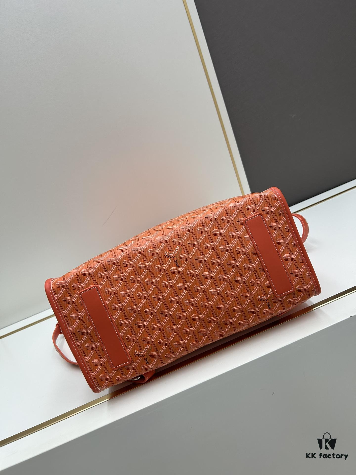 6930c9556e68136f4d9affb8 Saint Léger Goya Dogtooth Backpack