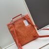 6930c9566e68136f4d9affb9 Saint Léger Goya Dogtooth Backpack
