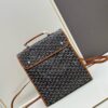 6930c9586e68136f4d9affbd Saint Léger Goya Dogtooth Backpack
