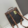 6930c9586e68136f4d9affbe Saint Léger Goya Dogtooth Backpack