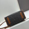 6930c95a6e68136f4d9affc0 Saint Léger Goya Dogtooth Backpack