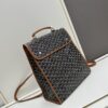 6930c95a6e68136f4d9affc1 Saint Léger Goya Dogtooth Backpack