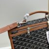6930c95c6e68136f4d9affc2 Saint Léger Goya Dogtooth Backpack
