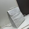 6930c95d6e68136f4d9affc6 Saint Léger Goya Dogtooth Backpack