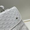 6930c95e6e68136f4d9affc8 Saint Léger Goya Dogtooth Backpack