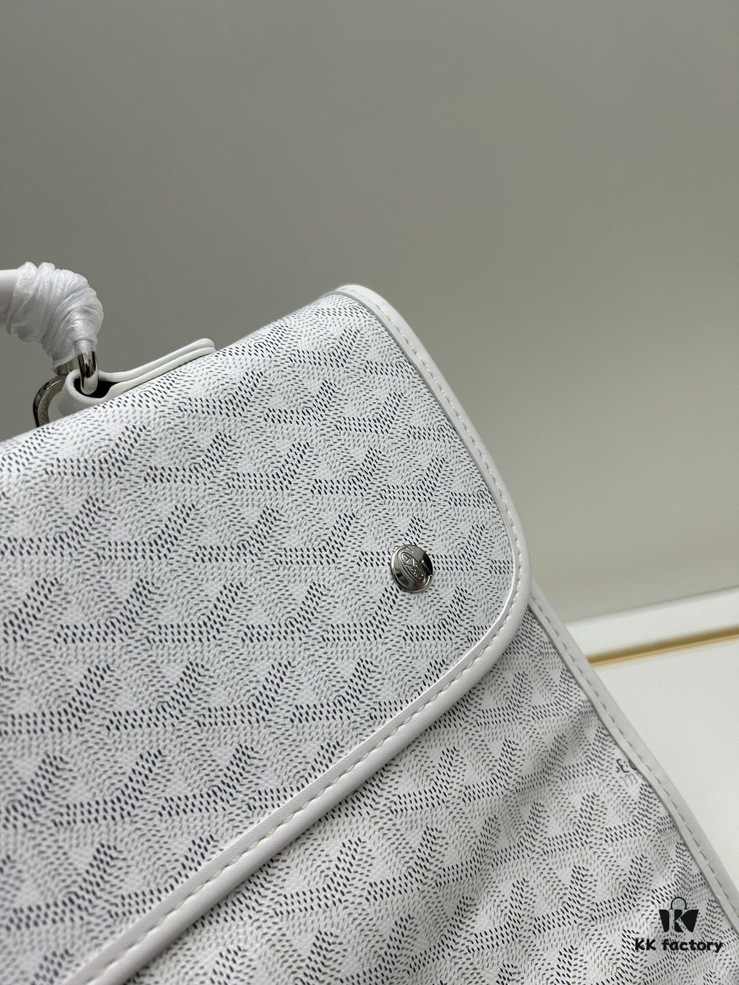 6930c95e6e68136f4d9affc8 Saint Léger Goya Dogtooth Backpack