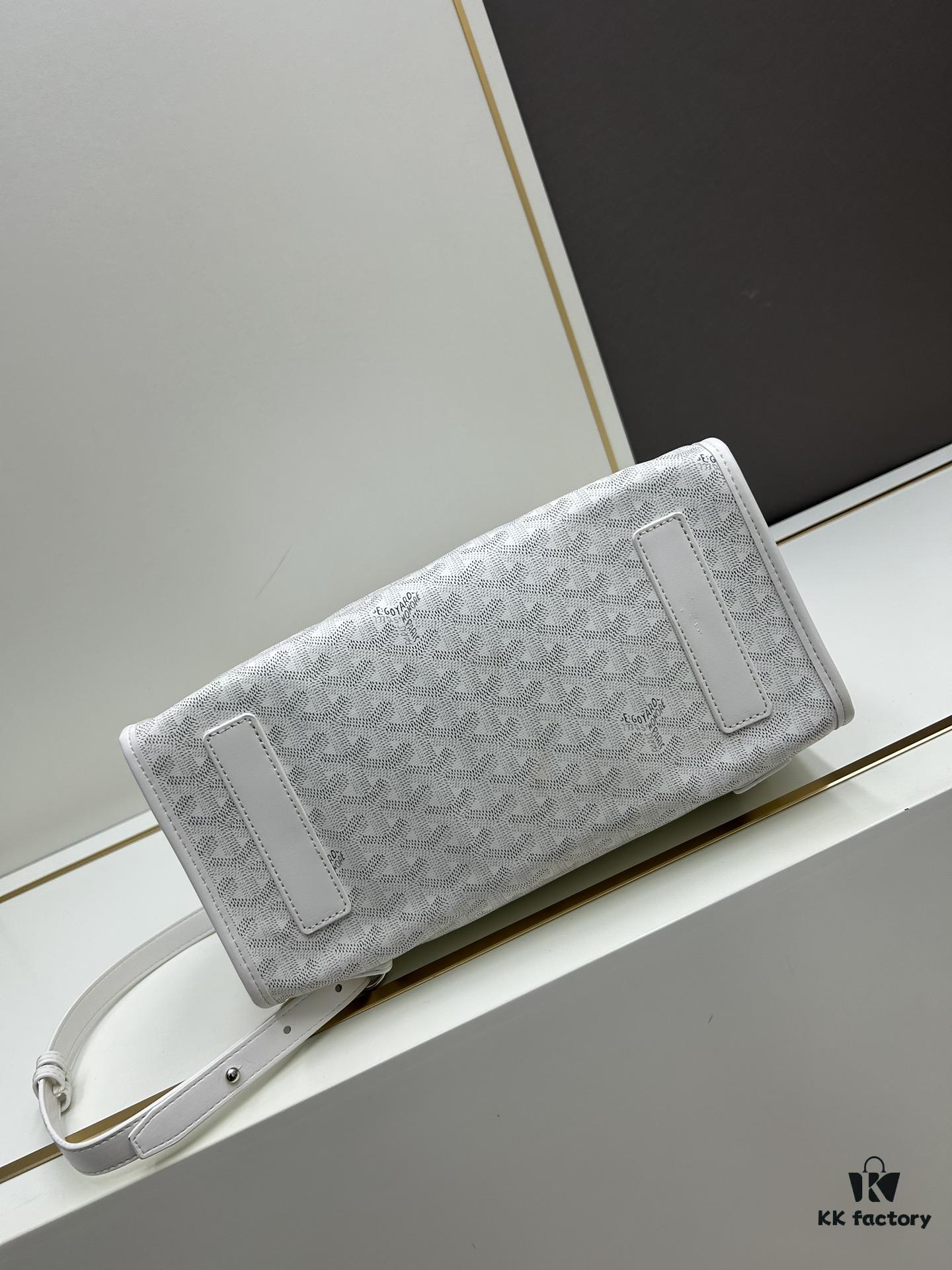 6930c95f6e68136f4d9affc9 Saint Léger Goya Dogtooth Backpack