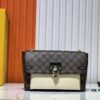 6930c9616e68136f4d9affcd SAINT PLACIDE Handbag N40108 N40109 N40113 N40312