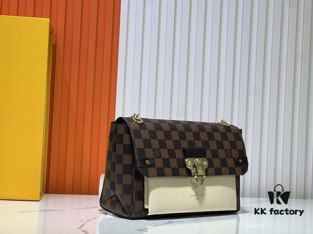 6930c9616e68136f4d9affce SAINT PLACIDE Handbag N40108 N40109 N40113 N40312