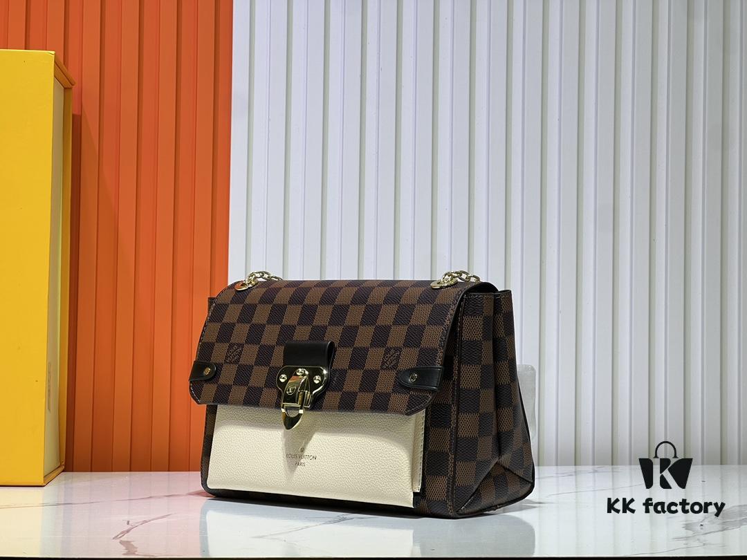 6930c9626e68136f4d9affcf SAINT PLACIDE Handbag N40108 N40109 N40113 N40312