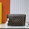6930c9626e68136f4d9affd0 SAINT PLACIDE Handbag N40108 N40109 N40113 N40312