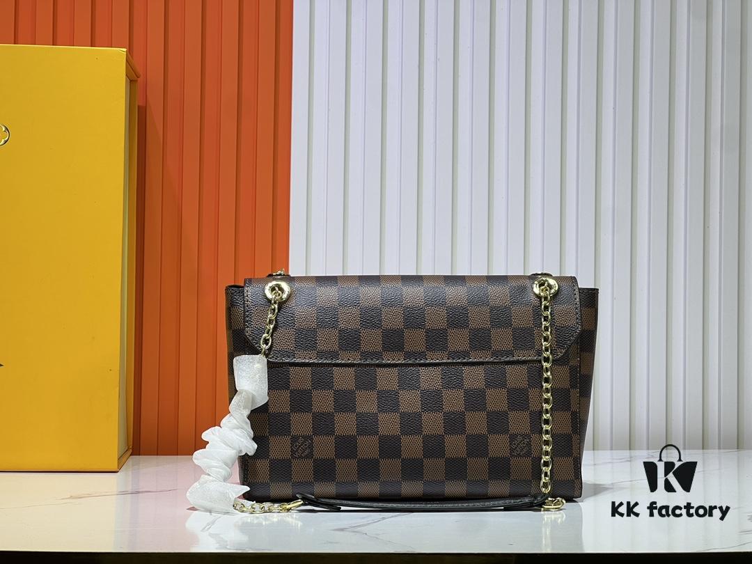 6930c9626e68136f4d9affd0 SAINT PLACIDE Handbag N40108 N40109 N40113 N40312