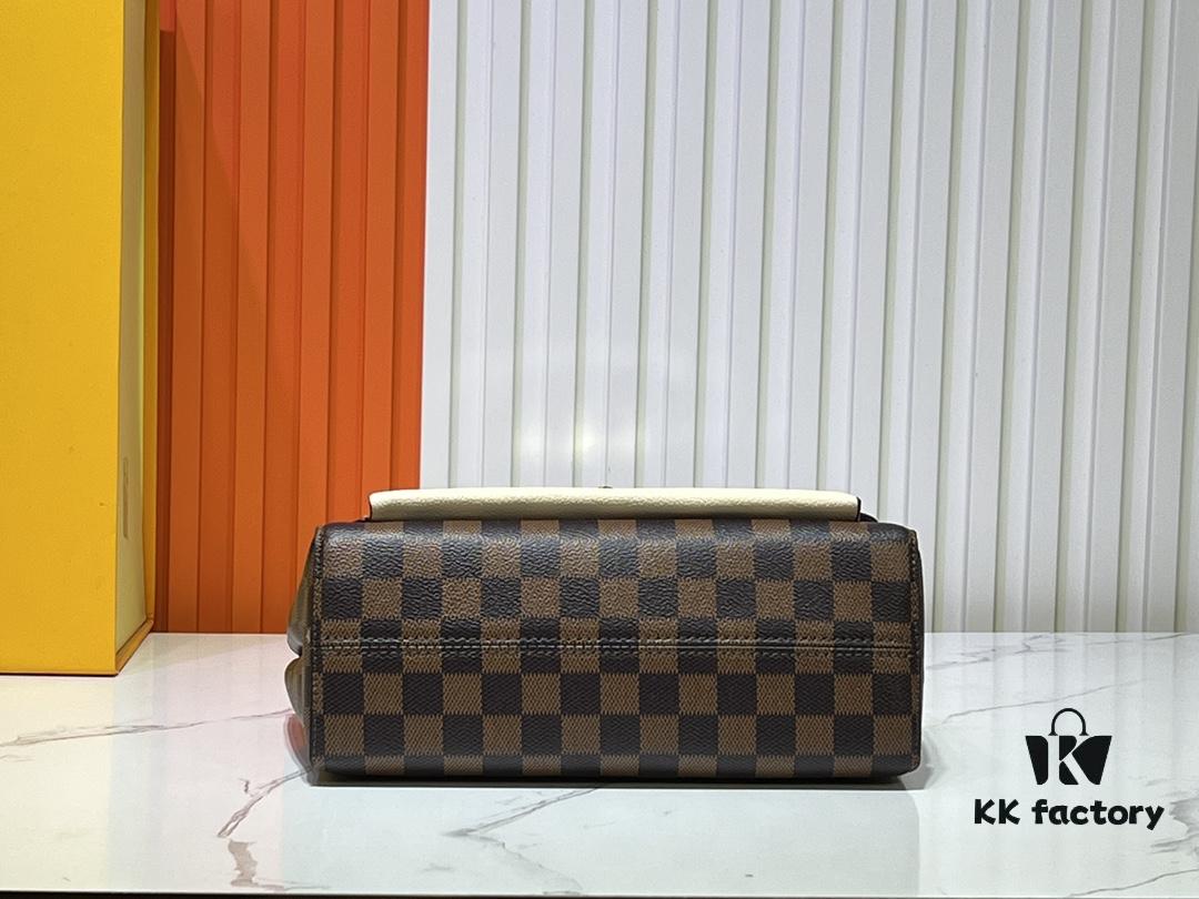 6930c9636e68136f4d9affd2 SAINT PLACIDE Handbag N40108 N40109 N40113 N40312