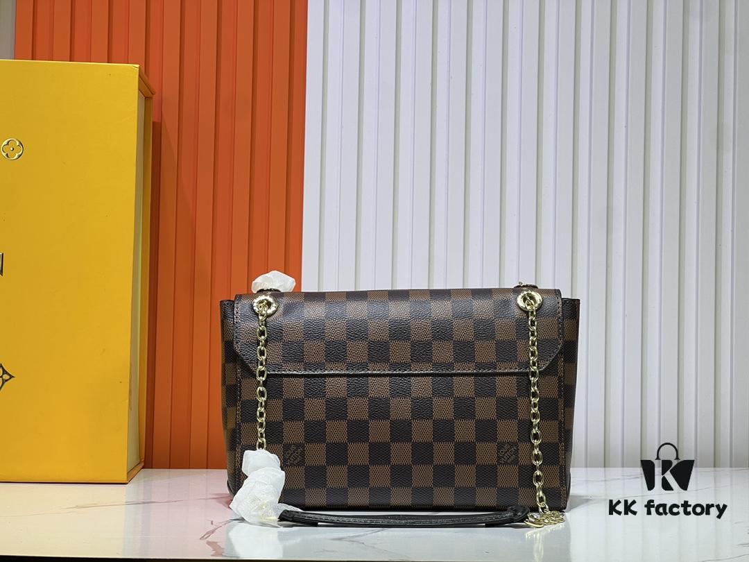 6930c9676e68136f4d9affd8 SAINT PLACIDE Handbag N40108 N40109 N40113 N40312