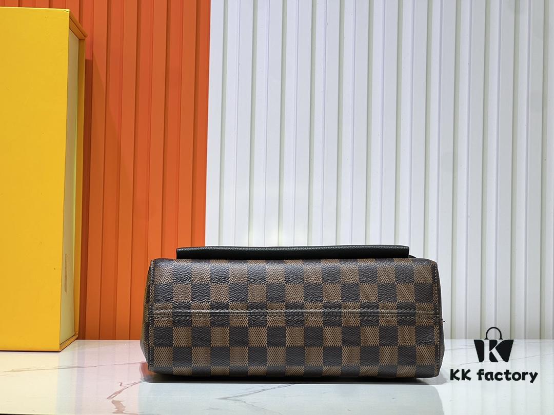 6930c9676e68136f4d9affd9 SAINT PLACIDE Handbag N40108 N40109 N40113 N40312