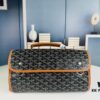 6930c96c6e68136f4d9affe2 Saint Léger Goya Dogtooth Backpack