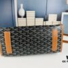 6930c96c6e68136f4d9affe3 Saint Léger Goya Dogtooth Backpack
