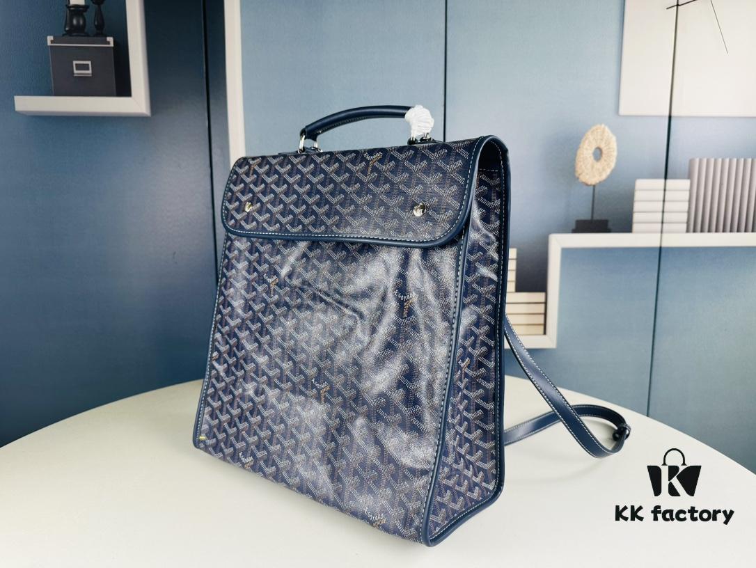 6930c9706e68136f4d9affe8 Saint Léger Goya Dogtooth Backpack