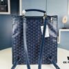 6930c9706e68136f4d9affe9 Saint Léger Goya Dogtooth Backpack