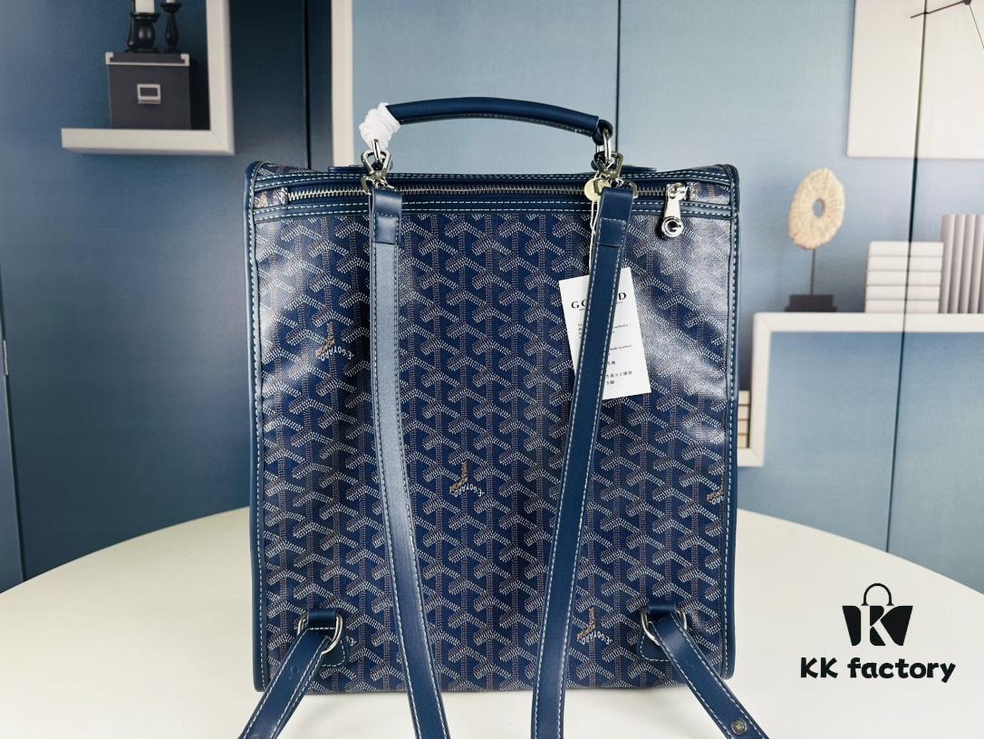 6930c9706e68136f4d9affe9 Saint Léger Goya Dogtooth Backpack