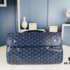 6930c9706e68136f4d9affea Saint Léger Goya Dogtooth Backpack