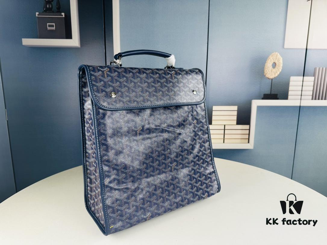 6930c9716e68136f4d9affeb Saint Léger Goya Dogtooth Backpack