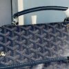 6930c9726e68136f4d9affed Saint Léger Goya Dogtooth Backpack