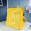 6930c9756e68136f4d9afff0 Saint Léger Goya Dogtooth Backpack