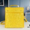 6930c9756e68136f4d9afff1 Saint Léger Goya Dogtooth Backpack