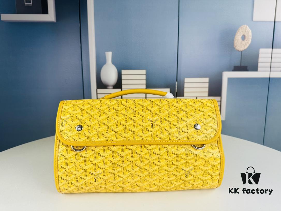 6930c9756e68136f4d9afff2 Saint Léger Goya Dogtooth Backpack
