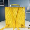 6930c9766e68136f4d9afff3 Saint Léger Goya Dogtooth Backpack