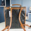 6930c9766e68136f4d9afff4 Saint Léger Goya Dogtooth Backpack