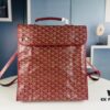 6930c9796e68136f4d9afffa Saint Léger Goya Dogtooth Backpack