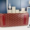 6930c97c6e68136f4d9afffe Saint Léger Goya Dogtooth Backpack