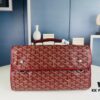 6930c97c6e68136f4d9b0000 Saint Léger Goya Dogtooth Backpack