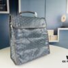 6930c97e6e68136f4d9b0003 Saint Léger Goya Dogtooth Backpack