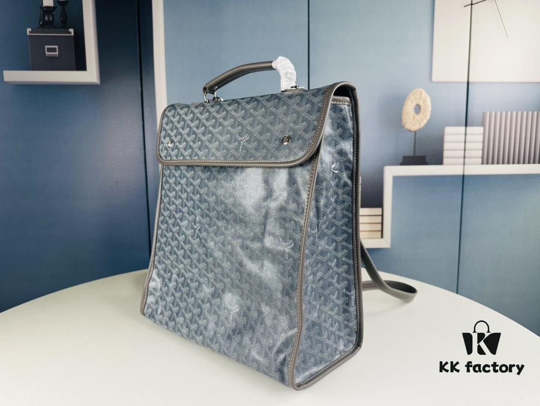 6930c9806e68136f4d9b0005 Saint Léger Goya Dogtooth Backpack