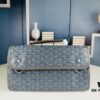 6930c9806e68136f4d9b0006 Saint Léger Goya Dogtooth Backpack