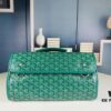 6930c9866e68136f4d9b0010 Saint Léger Goya Dogtooth Backpack